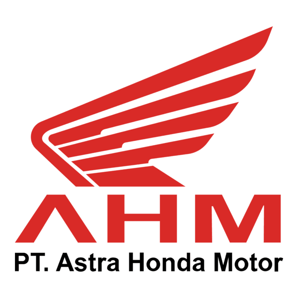 Logo PT Astra Honda Motor